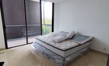 DISEWAKAN  RUMAH EXCLUSIVE MURAH COASTA VILLA ANCOL