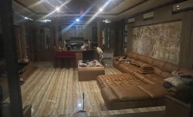 DISEWAKAN  RUMAH EXCLUSIVE MURAH COASTA VILLA ANCOL