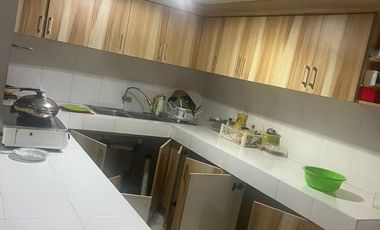 DISEWAKAN  RUMAH EXCLUSIVE MURAH COASTA VILLA ANCOL