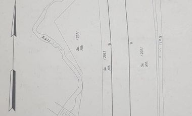 Dijual Tanah 0 Jalan Raya Madusila (Depan Waterpark Citraland) Kendari