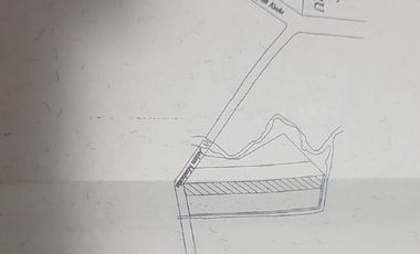 Dijual Tanah 0 Jalan Raya Madusila (Depan Waterpark Citraland) Kendari