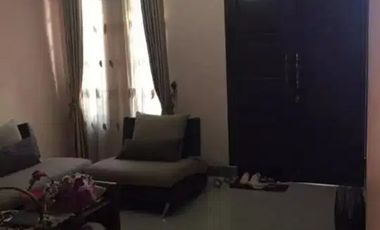 Disewakan Rumah Unfurnish Lenteng Agung Tanjung Barat Komplek