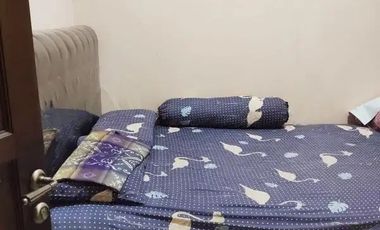 Disewakan Rumah Unfurnish Lenteng Agung Tanjung Barat Komplek