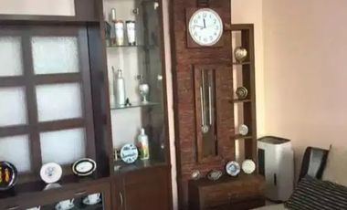 Disewakan Rumah Unfurnish Lenteng Agung Tanjung Barat Komplek