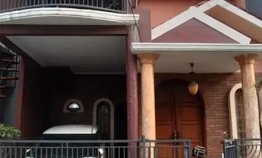 Disewakan Rumah Unfurnish Lenteng Agung Tanjung Barat Komplek