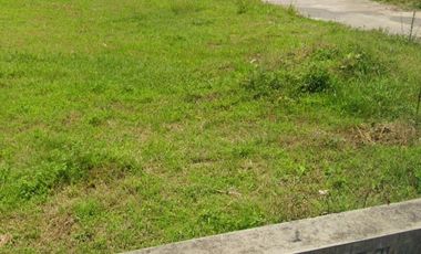 Tanah SHM dekat Alun-alun Temanggung