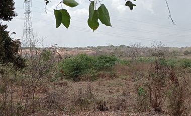 Venta Lote Industrial Carretera Juan Mina Barranquilla Atlántico Colombia
