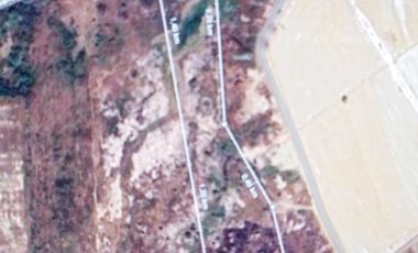 Venta Lote Industrial Carretera Juan Mina Barranquilla Atlántico Colombia