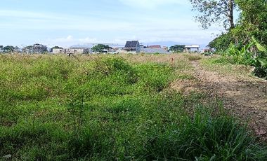 Tanah Kavling Dekat PT Jia Wei Di Desa Padakaton Ketanggungan Brebes