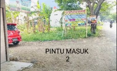 Tanah Kavling Dekat PT Jia Wei Di Desa Padakaton Ketanggungan Brebes