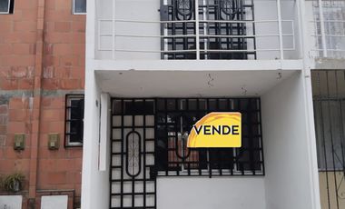 Venta De Casa En El Poblado Campestre - Candelaria - Valle Del Cauca