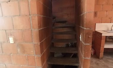 Venta De Casa En El Poblado Campestre - Candelaria - Valle Del Cauca