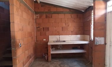 Venta De Casa En El Poblado Campestre - Candelaria - Valle Del Cauca