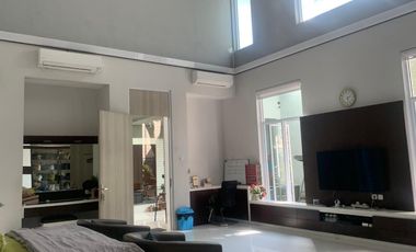 rumah mewah di tengah kota Cirebon di jual murah