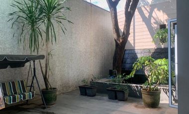 rumah mewah di tengah kota Cirebon di jual murah