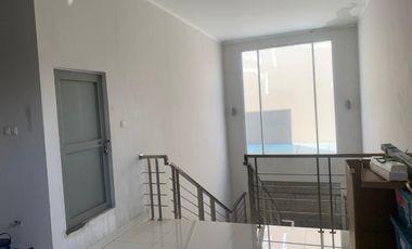 rumah mewah di tengah kota Cirebon di jual murah