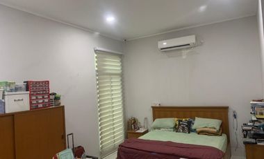 rumah mewah di tengah kota Cirebon di jual murah