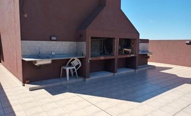 EXC.DEPARTAMENTO A ESTRENAR MORON CTRO- 3 AMB 65MT2 -1/2 CDRA RIVADAVIA-TERRAZA PARRILLA- APTO PROF.
