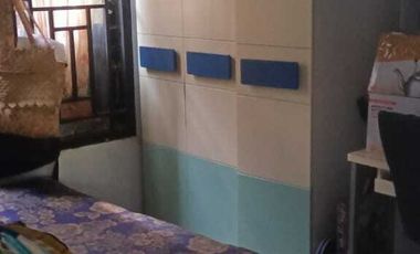 Dijual rumah komplek,lokasi strategis,seputaran jalan srikandi,nego