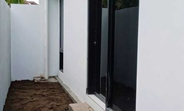 rumah di wates kulon progo yogyakarta dekat jalan nasional