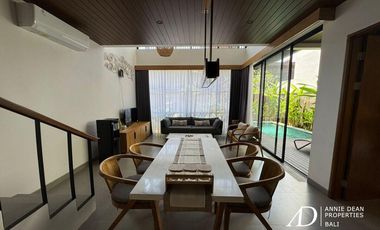 FREEHOLD | BRAND NEW VILLA IN SECURE COMPLEX NEAR BATU BOLONG