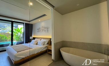 FREEHOLD | BRAND NEW VILLA IN SECURE COMPLEX NEAR BATU BOLONG