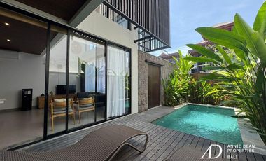 FREEHOLD | BRAND NEW VILLA IN SECURE COMPLEX NEAR BATU BOLONG