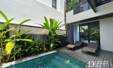 FREEHOLD | BRAND NEW VILLA IN SECURE COMPLEX NEAR BATU BOLONG