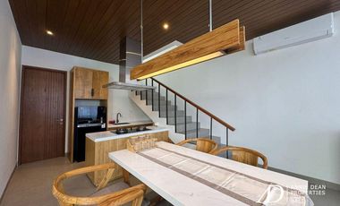 FREEHOLD | BRAND NEW VILLA IN SECURE COMPLEX NEAR BATU BOLONG