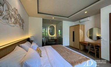 FREEHOLD | BRAND NEW VILLA IN SECURE COMPLEX NEAR BATU BOLONG