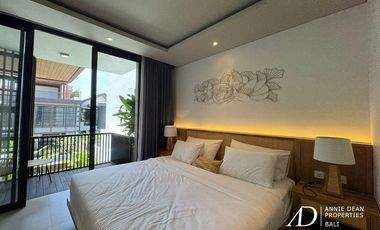 FREEHOLD | BRAND NEW VILLA IN SECURE COMPLEX NEAR BATU BOLONG