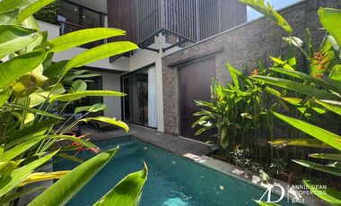 FREEHOLD | BRAND NEW VILLA IN SECURE COMPLEX NEAR BATU BOLONG
