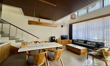 FREEHOLD | BRAND NEW VILLA IN SECURE COMPLEX NEAR BATU BOLONG