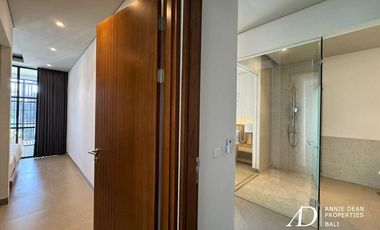 FREEHOLD | BRAND NEW VILLA IN SECURE COMPLEX NEAR BATU BOLONG