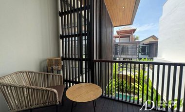 FREEHOLD | BRAND NEW VILLA IN SECURE COMPLEX NEAR BATU BOLONG