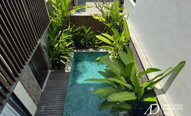FREEHOLD | BRAND NEW VILLA IN SECURE COMPLEX NEAR BATU BOLONG