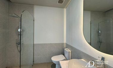 FREEHOLD | BRAND NEW VILLA IN SECURE COMPLEX NEAR BATU BOLONG