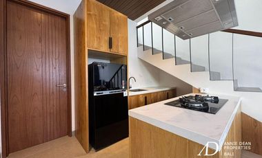 FREEHOLD | BRAND NEW VILLA IN SECURE COMPLEX NEAR BATU BOLONG