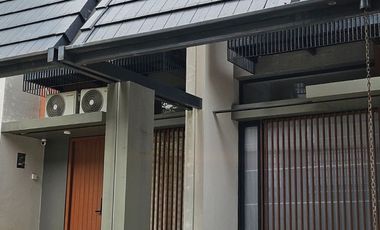 DISEWAKAN CEPAT Fleekhauz H (Dekat Greenwhich dan Ruko Aniva Junction)