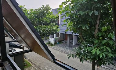 DISEWAKAN CEPAT Fleekhauz H (Dekat Greenwhich dan Ruko Aniva Junction)