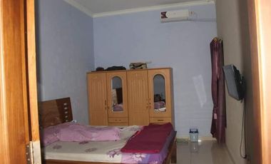 Disewakan Murah Pertahun Rumah Lokasi di Tengah Kota Cilacap