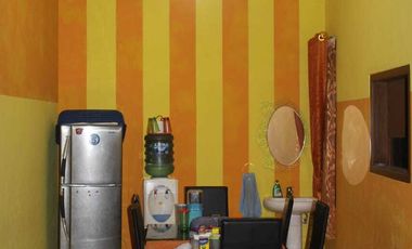 Disewakan Murah Pertahun Rumah Lokasi di Tengah Kota Cilacap