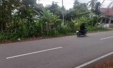 Tanah dijual di Lam Glumpang, Ulee Kareng, Banda Aceh, Aceh