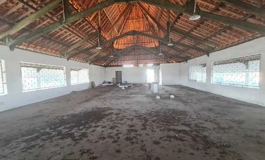 Gedung Strategis Cocok untuk Bank atau Kantor