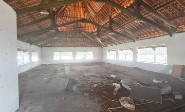 Gedung Strategis Cocok untuk Bank atau Kantor