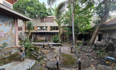 Ruang Usaha Strategis Jebres - Cocok untuk Kantor, Ekspedisi dan F&B