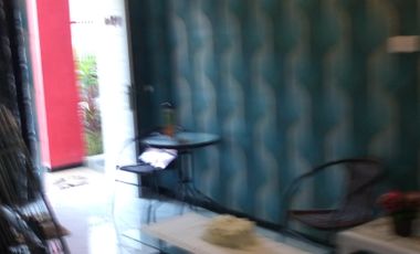 Rumah siap huni furnished kamar 5+1 Pelangi Pesona Residence furnished