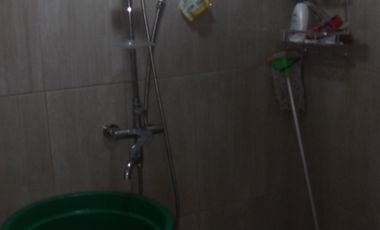 Rumah siap huni furnished kamar 5+1 Pelangi Pesona Residence furnished