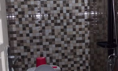 Rumah siap huni furnished kamar 5+1 Pelangi Pesona Residence furnished