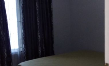 Rumah siap huni furnished kamar 5+1 Pelangi Pesona Residence furnished